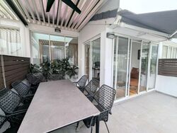 Hillcrest Park (D11), Terrace #508571851